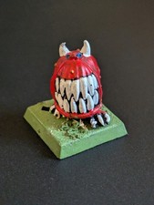 Warhammer Squig Hopper Metall Goblins Gloomsp...