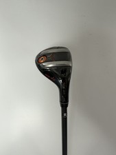 COBRA KING F7 4-5 HYBRID - 23.5 DEGREE - REGULAR FLEX FUJIKURA PRO 75 H R