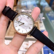 Emporio Armani AR1910 Women's Two-Hand