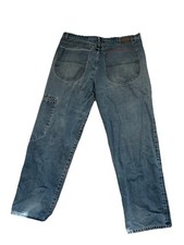 Marithe Francois Girbaud Jeans Mens 40 Blue Vintage 100 Cotton