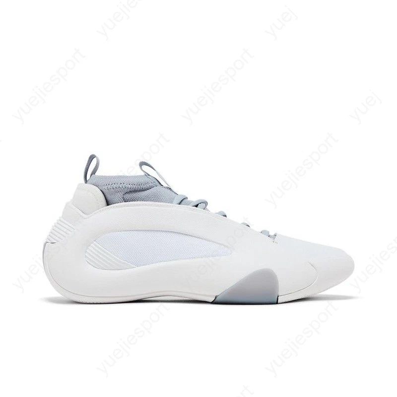 Adidas Harden Vol. 8 White Party for sale | eBay