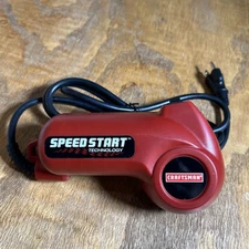Craftsman 85951 Electric Trimmer Starter Speed Start Technology P3 EUC