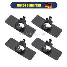 4x Universal PDC Sensor Halter 22mm Ø PDC Se...