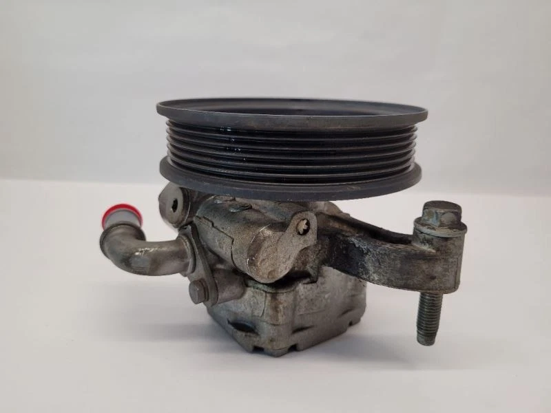 Bomba de dirección asistida GMC ACADIA 2007-17 VIN J 11th Digit Limited  Foto 3 de 4