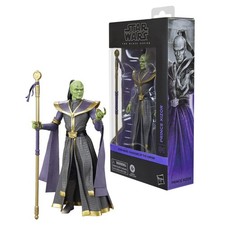 STAR WARS The Black Series Prince Xizor  Shadows of The Empire Premium Collectib