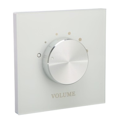 Smart Home Volume Controller Multifunction 5 Le-vels Volume Adjustment Backg Hot