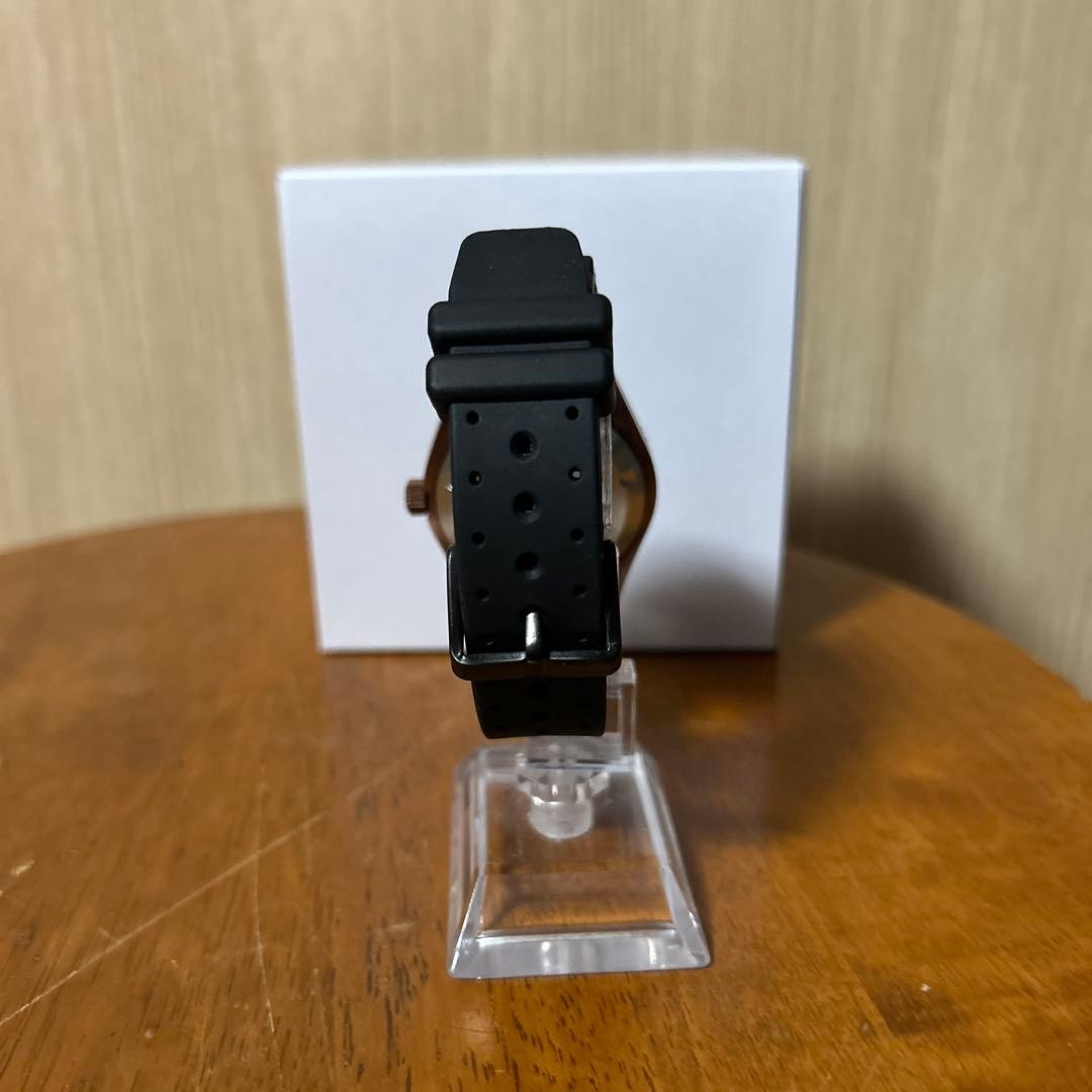 Used [Good Condition] CITIZEN Citizen Promaster Mechanical Diver 200m image 3