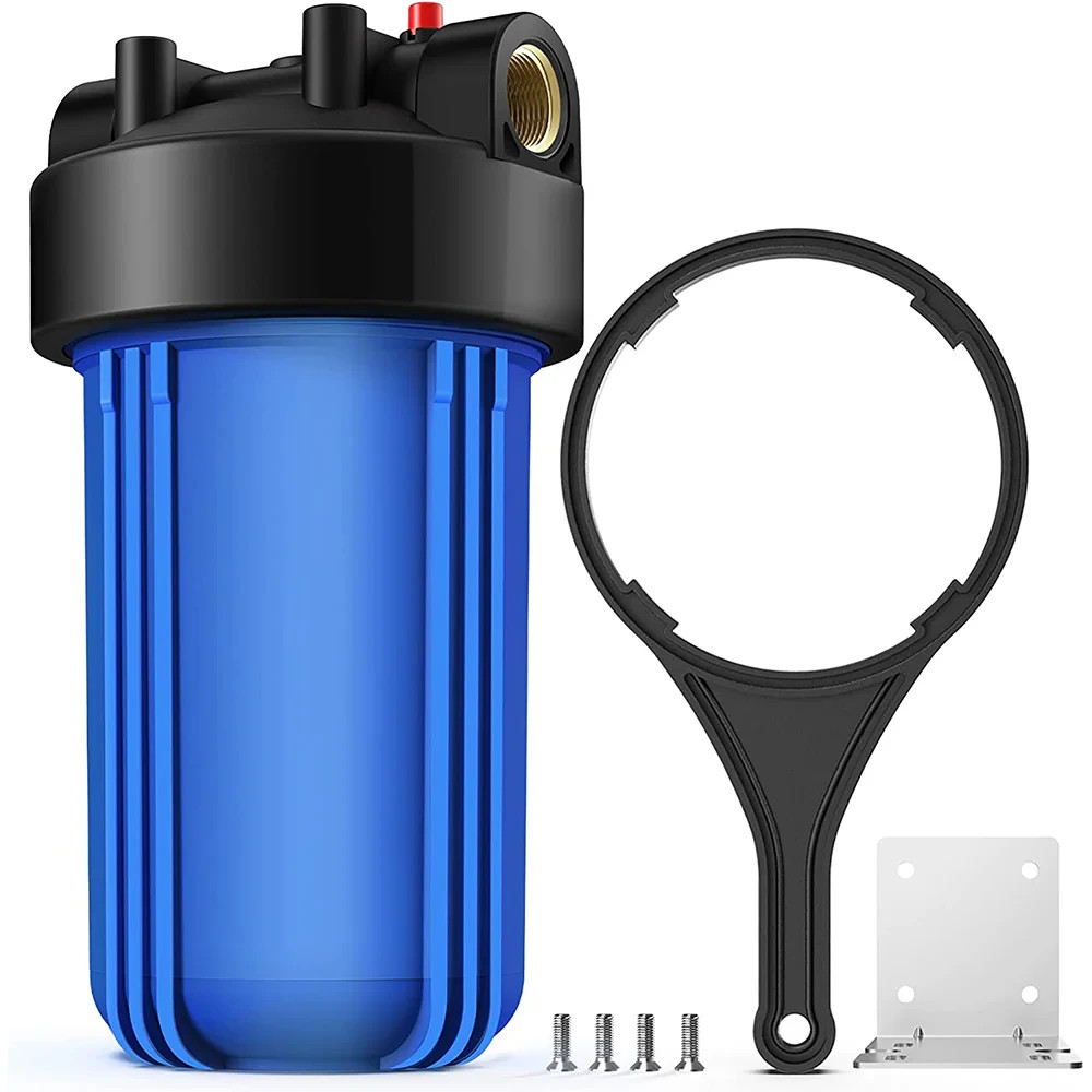 1045-blue Whole House Water Filter (1415)