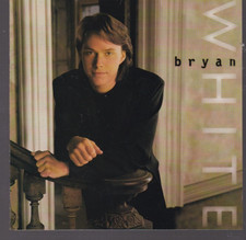 Bryan White By Bryan White CD