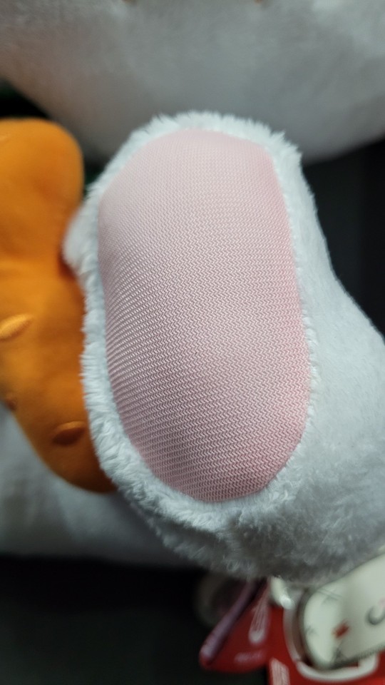 Chax GP Gloomy Bear General Purpose Rabbit & Carrot Mori Chack 13 ...