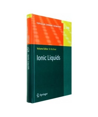 Ionic Liquids