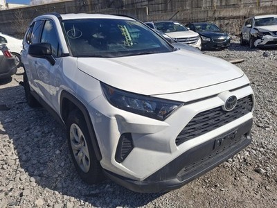 Used Fuse Box Engine fits: 2019 Toyota Rav4 VIN 1 5th digit Grade A