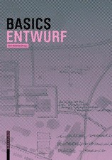 Basics Entwurf | Bert Bielefeld | Taschenbuch...