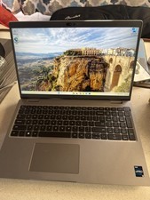 Dell Latitude 5540 15.6" Intel Core i7 vPro Windows 11 Laptop, Gray