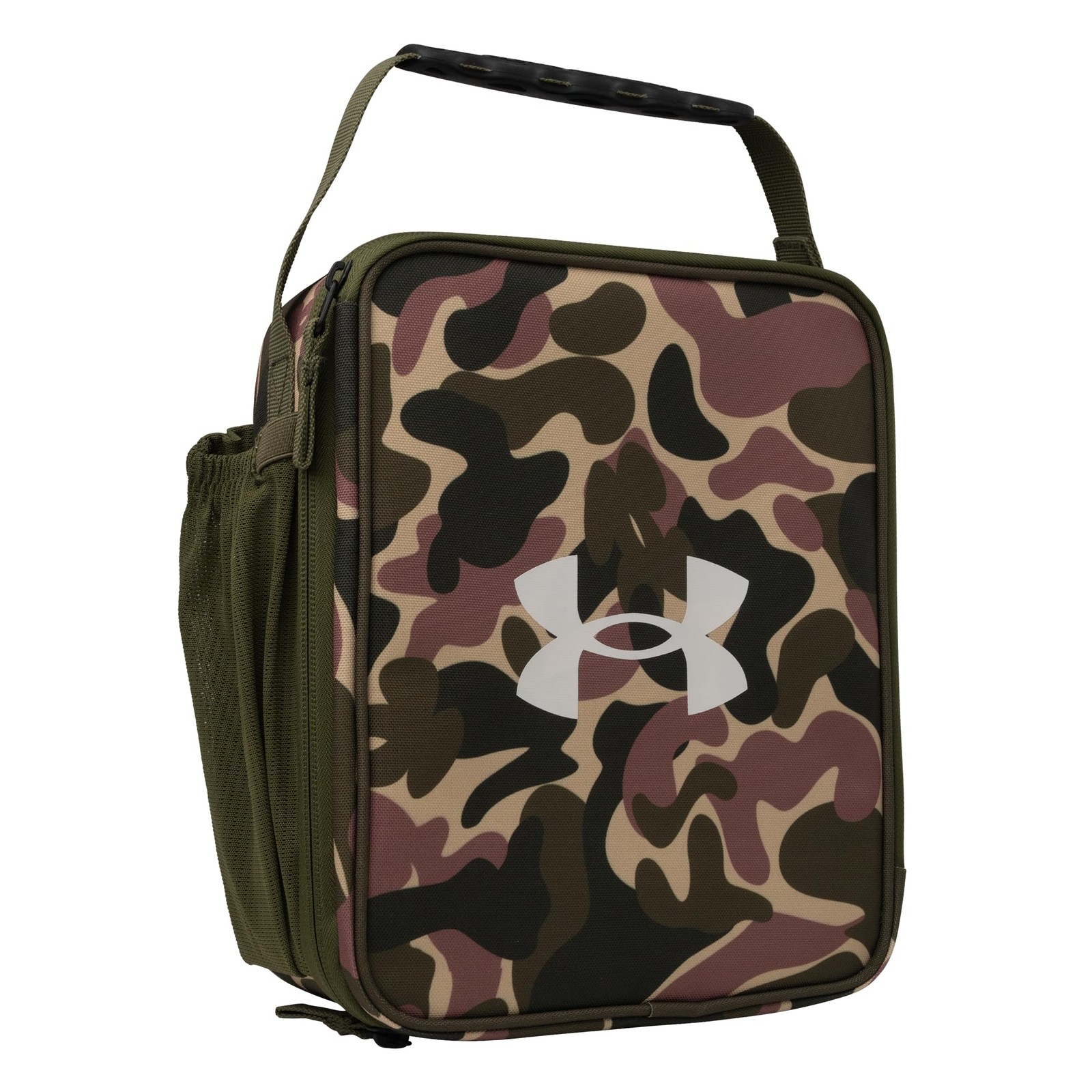 -hyper Armour Camo