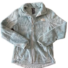 The North Face Women's Osito Full Zip Fleece Jacket