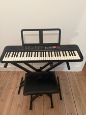 Yamama PSR-F52 Electronic Keyboard
