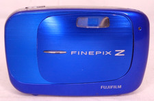 Preços baixos em Fujifilm FinePix Z Series Câmeras Digitais | eBay