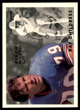 1991 Fleer - ALL-PRO Ray Childress #7