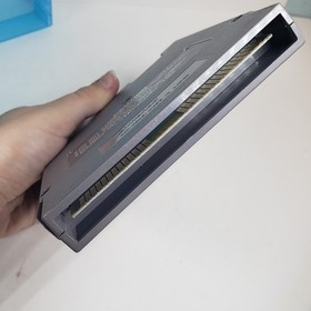 Boulder Dash (Nintendo, Nes) with Case Tested