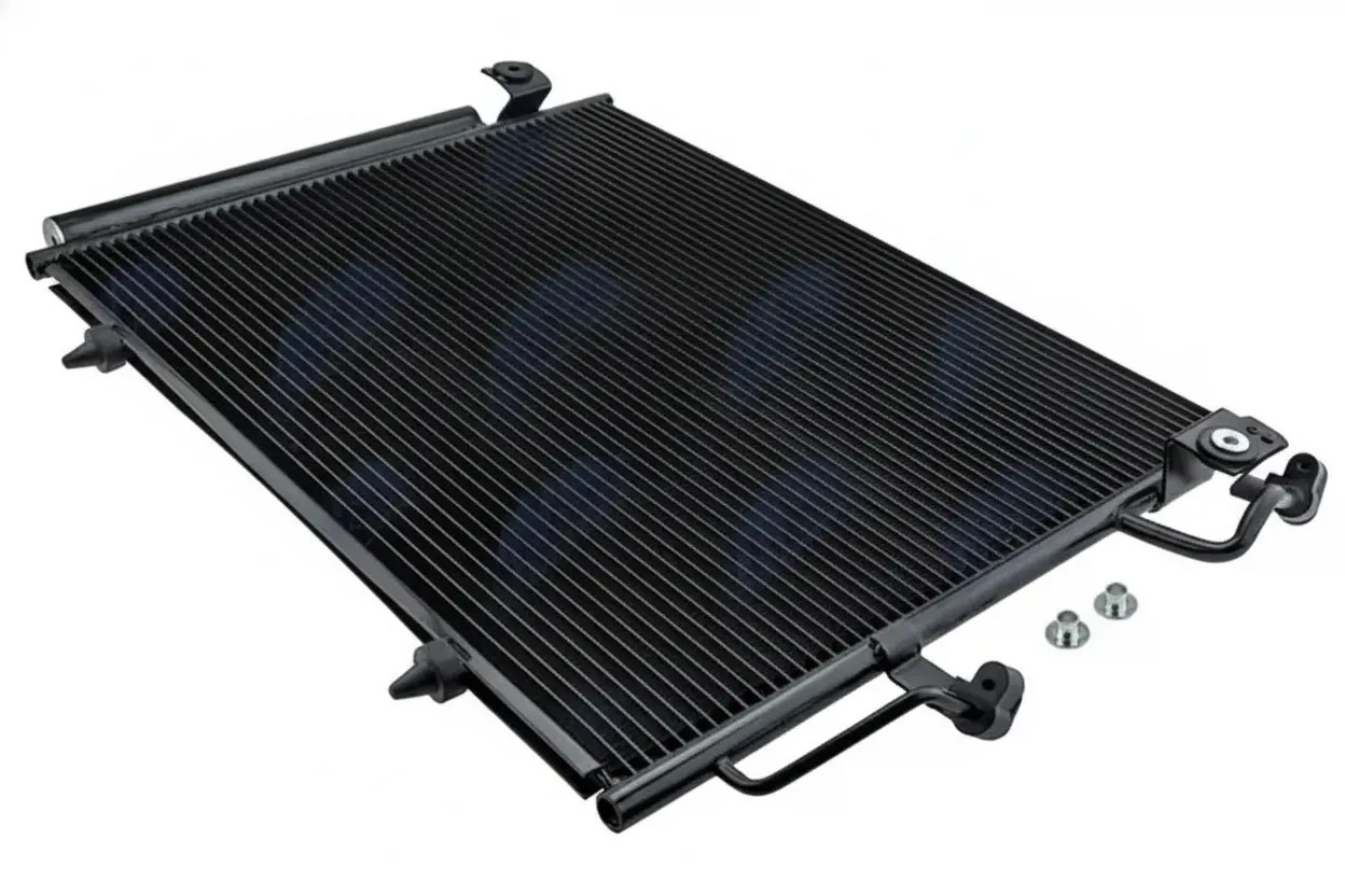 Condensatore radiatore climatizzazione Alluminio CCS-MS-013 NTY per MITSUBISHI