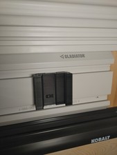 Craftsman Battery Holder For Gladiator GearTrack- Pack of 3