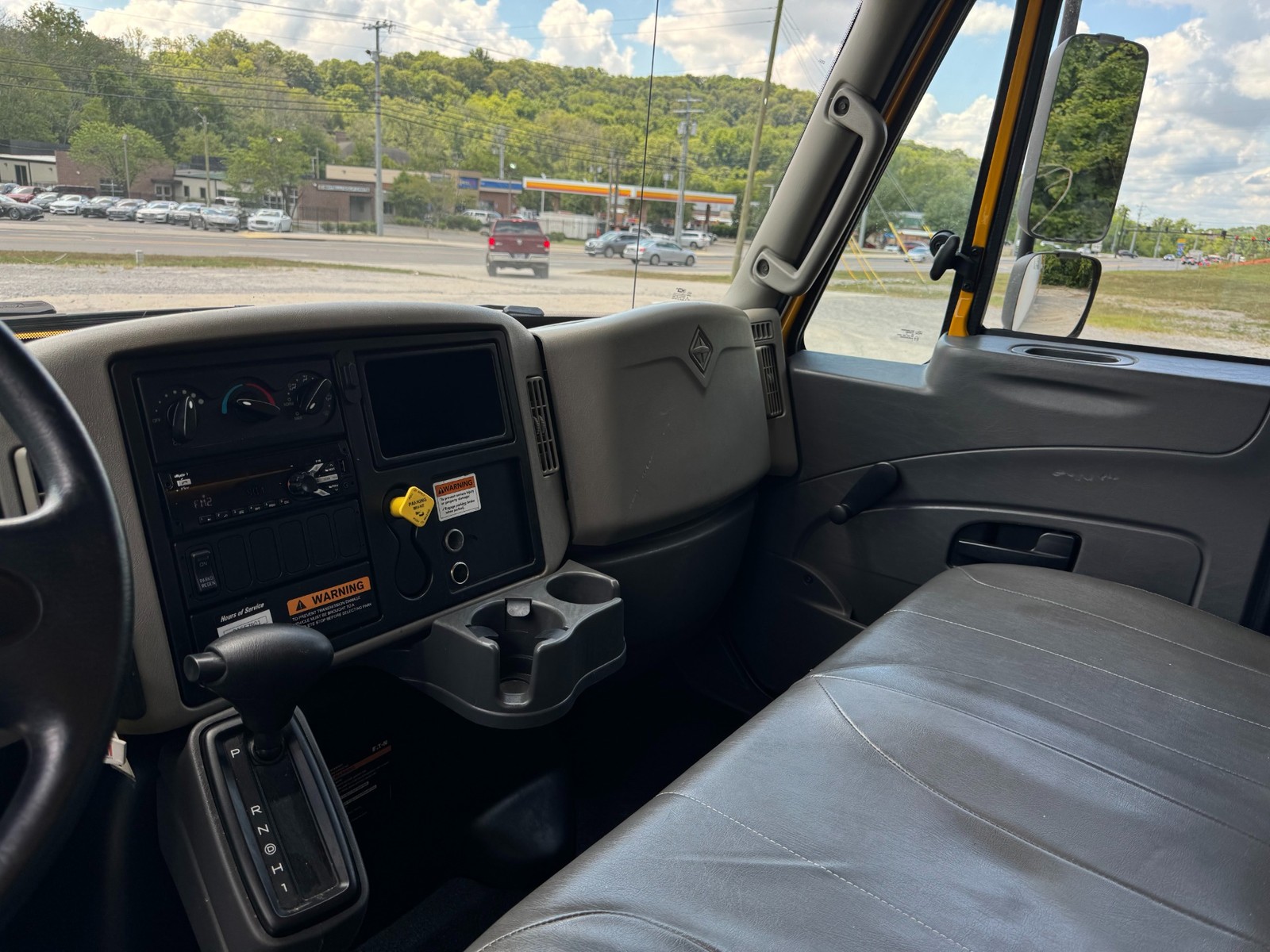 2019 International CA61-187 CONV CAB TRUCK 4X2 6.7L 430 thumbnail 15