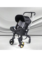 4 in 1 Lightweight Baby Stroller, Folding And Portable,