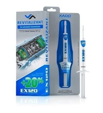 XADO EX120 for Automatic Transmissions Revitalizant Worldwide Shipping Authentic