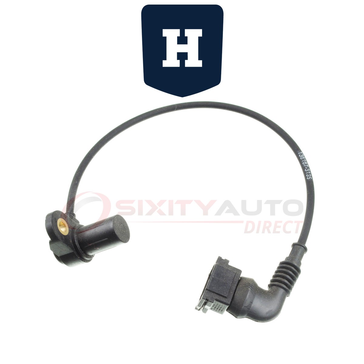 Holstein 2CAM0013 Camshaft Position Sensor for V20720071 SU6963 SU5168 zm