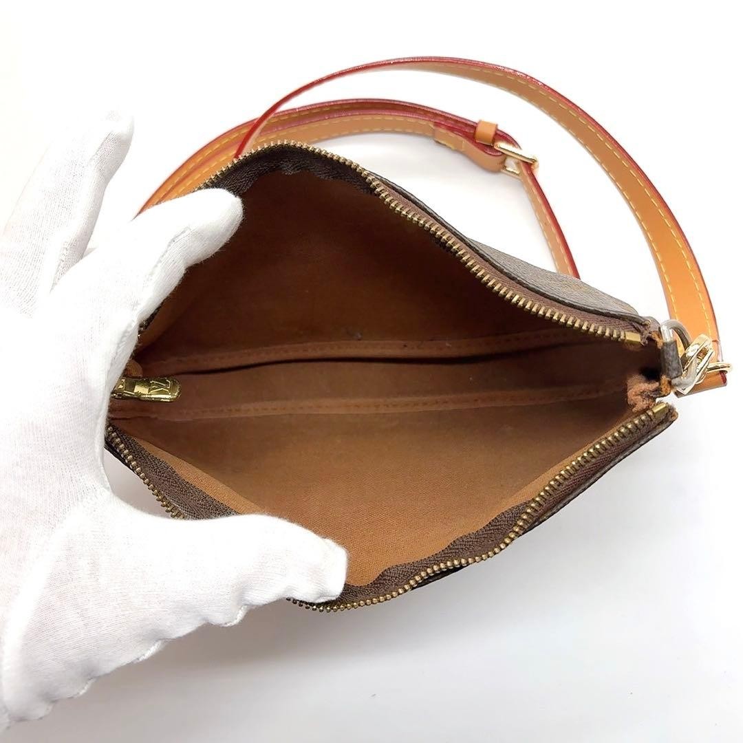 Louis Vuitton Accessories Monogram Shoulder Bag 25080703 thumbnail 7