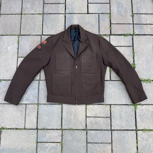 SF Muni Jacket for sale | eBay