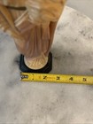 Vintage 1950’s Plastic Statue - St. Joseph & Child Jesus 8” — photo 6