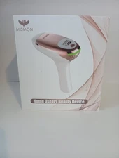 Permanent Hair Removal MiSMON