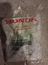 Genuine Honda Rear Lower Control Arm Bolt 90118-SNA-000