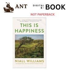 Niall WilliamsThis Is Happiness
