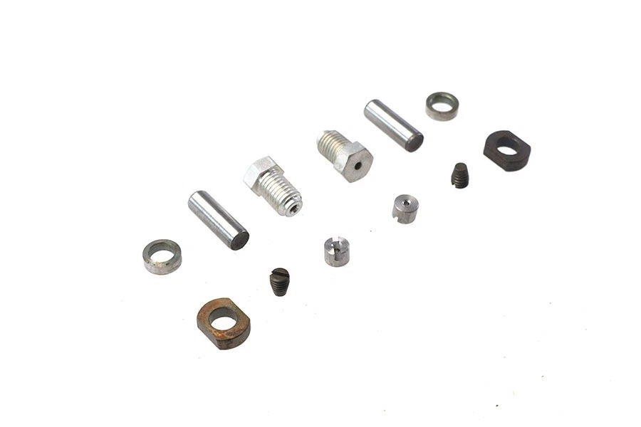 Handlebar Throttle Spark Roller and Pin Kit fits Harley Davidson - Image 4 of 4