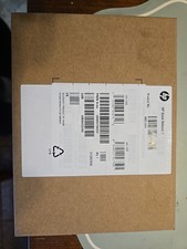 HP Quick Release Bracket 2 Monitor Stand - Black