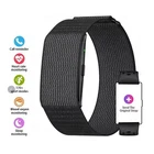 Health Smart Bracelet Fitness Tracker Men Women Sleep Sports Tracking Wristband