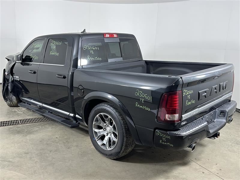 Automatic Transmission Classic Style 4WD Fits 18-24 DODGE 1500 PICKUP 2591930