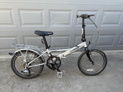 Dahon Helios Alloy Folding Bicycle Bike 20” | eBay Dahon Helios Alloy Folding Bicycle Bike 20” | eBay