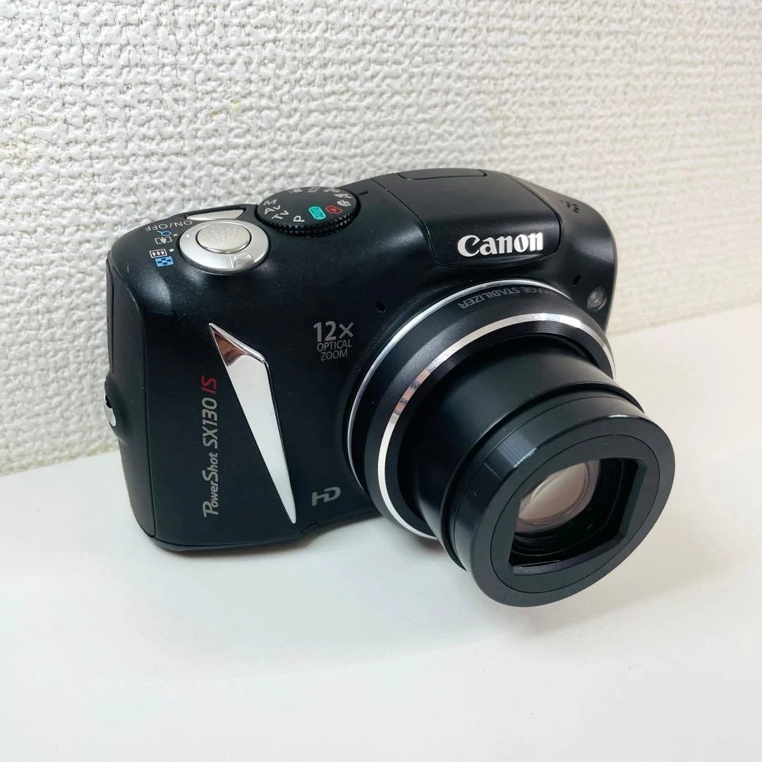Canon Powershot Sx130 Is Digital Cameras for Sale | Shop New