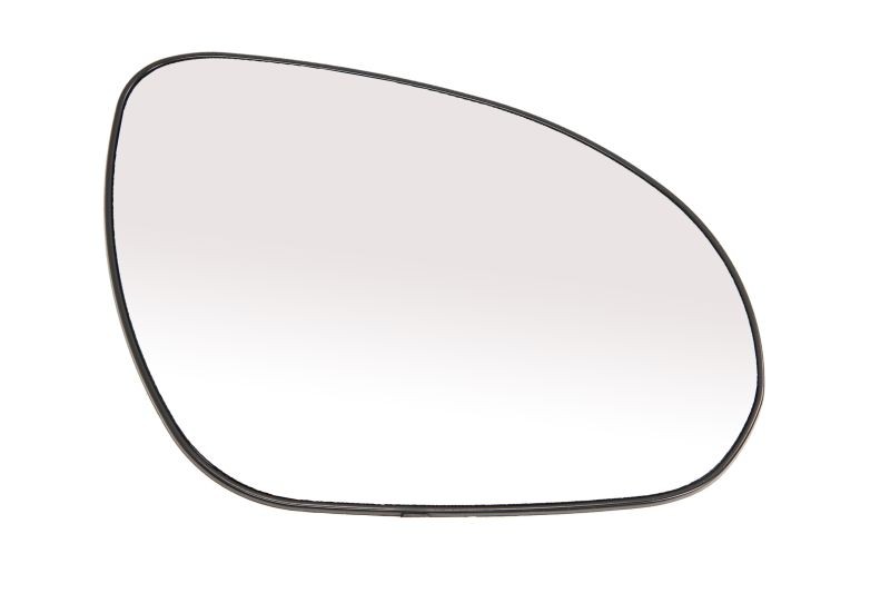 4x ✅Fits BLIC 6102-02-1291120P Side mirror glass Convex Right HYUNDA ⭐UK Seller⭐