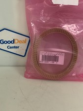 SIEMENS A&D EA MCH TOOTH BELT 28 ATS 5/1855 00318557-03