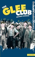 The Glee Club Richard Cameron Taschenbuch Kartoniert / Broschiert Englisch 2002