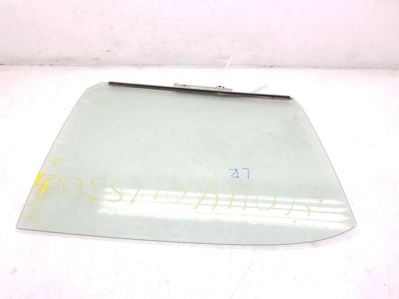 Puerta trasera derecha pasajero vidrio sedán se adapta 01-05 LEXUS IS300 Foto 4 de 4