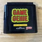 Game Genie Video Game Enhancer 7357  (Sega Genesis, 1992)  untested   Y0403