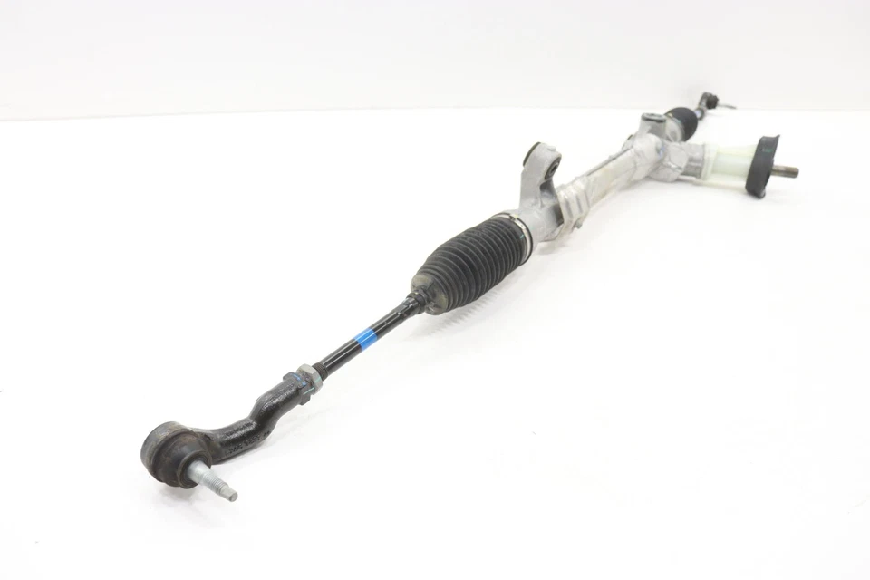 Ford Maverick 2022-2025 dirección asistida barra de cambios y montaje de piñón OEM Foto 2 de 4