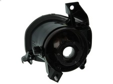 Fog light TYC 19-0479001 for TOYOTA AVENSIS (_T25_) 2 2006-2008