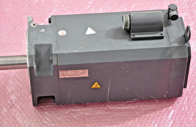 Siemens Simotics 1FT6105-8AF71-4EH1 Synchronservomotor n3000Umin / nmax 4500Umin